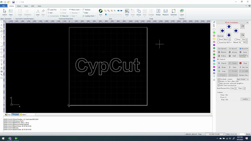CypCut CypCut
