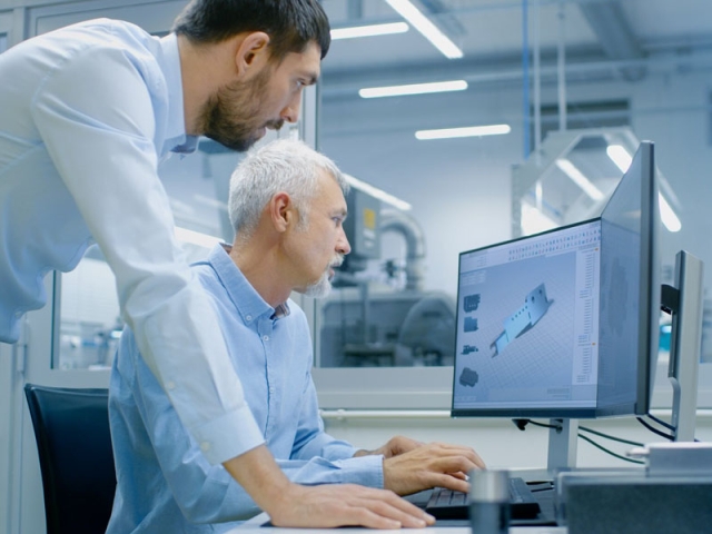 A Guide to CNC Programming for Beginners & Programmers