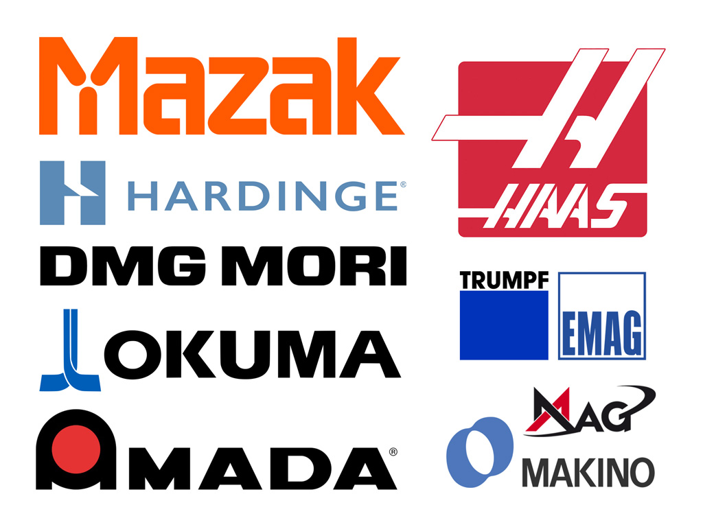 Top 10 Best CNC Machine Manufacturers & Brands in the World