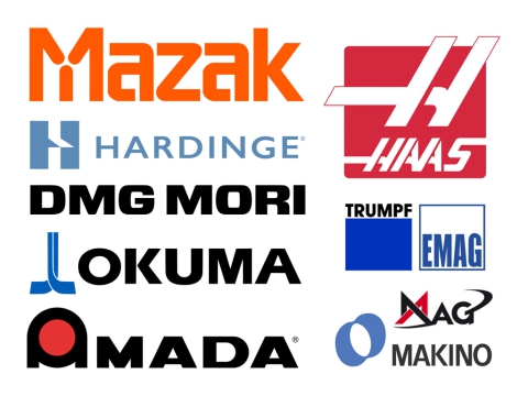 Top 10 Best CNC Machine Manufacturers & Brands in the World Top 10 Best CNC Machine Manufacturers & Brands in the World