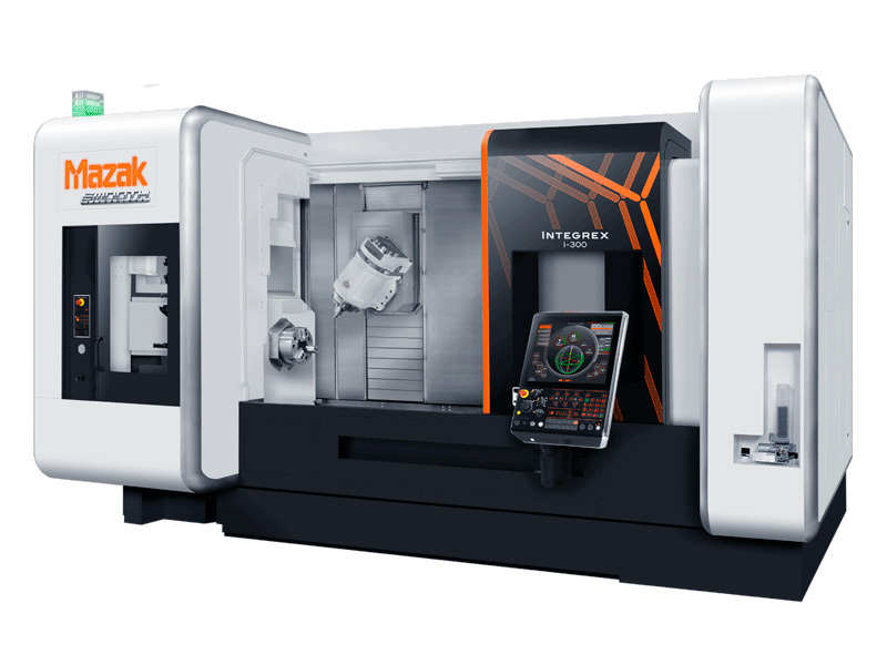 Top 10 Best CNC Machine Manufacturers Brands in the World