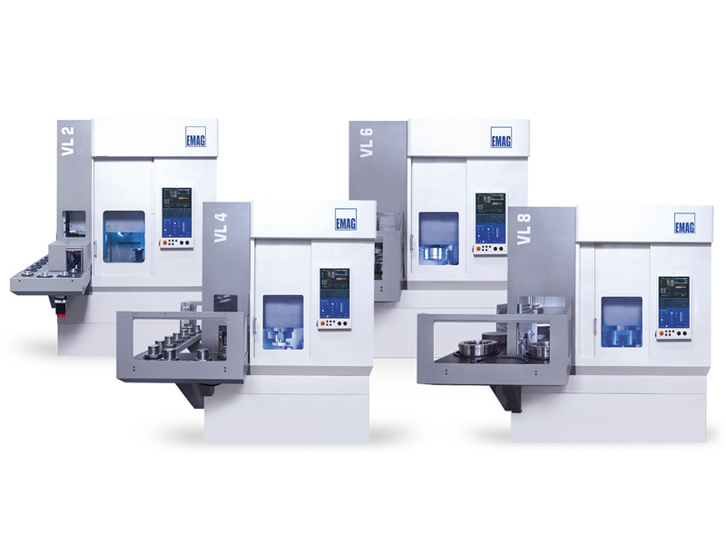 EMAG EMAG