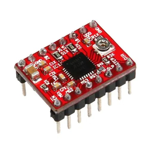 A4988 stepper motor driver module A4988 stepper motor driver module