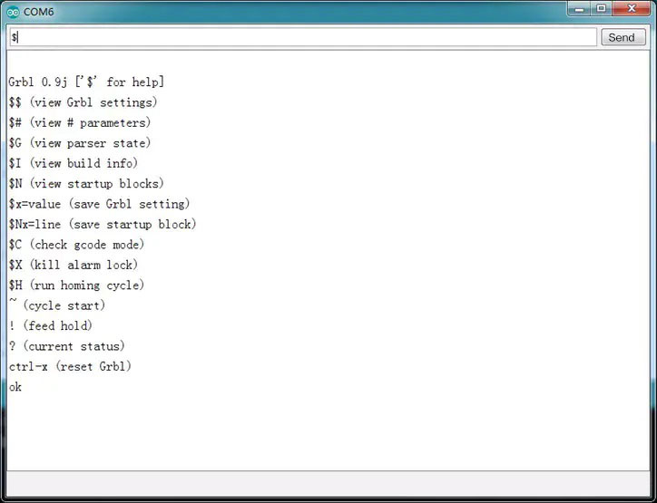 XLoader Burning