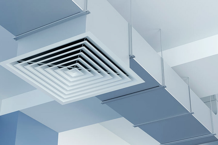 Coil Fed Laser Blanking Line for HVAC Duct & Fittings Making Projects