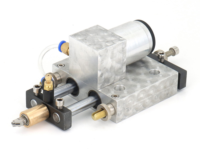 CNC Glass Cutter