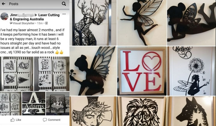 Australia Co2 laser Australia Co2 laser