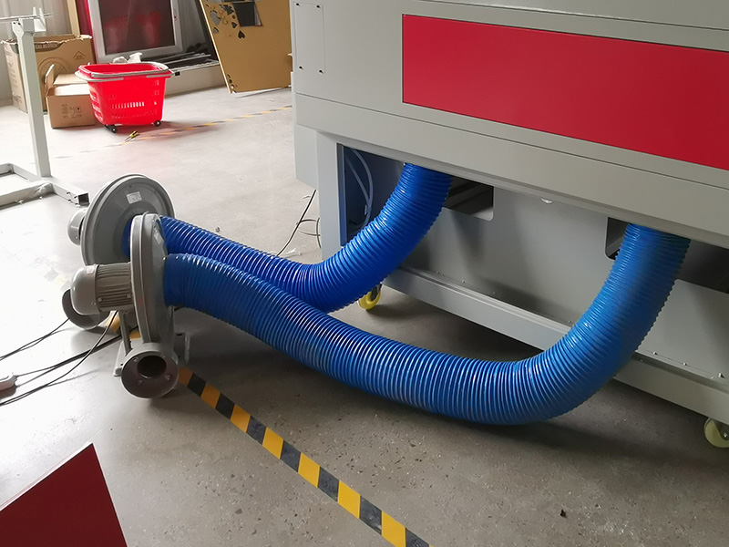 exhaust fan for fabric laser cutter exhaust fan for fabric laser cutter