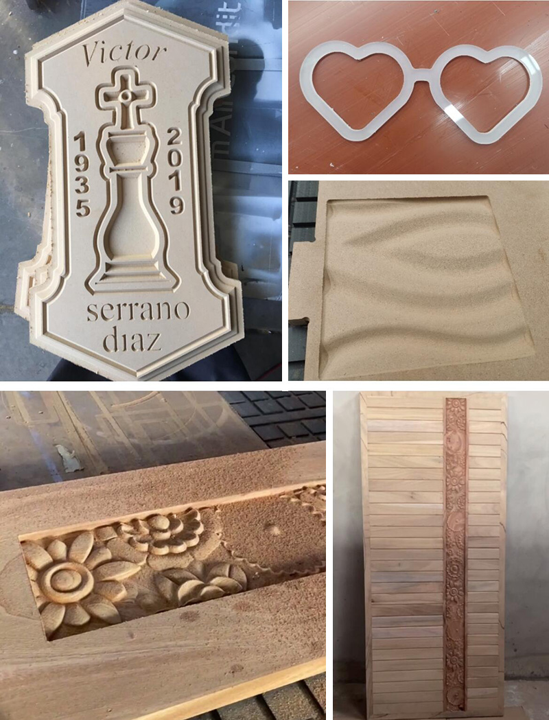 wood CNC router wood CNC router