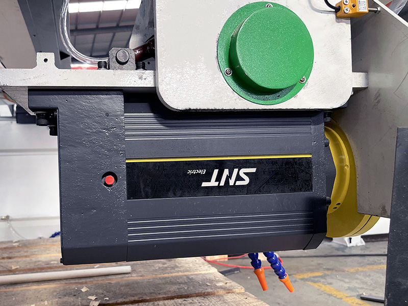 Automatic Bridge Saw motor Automatic Bridge Saw motor