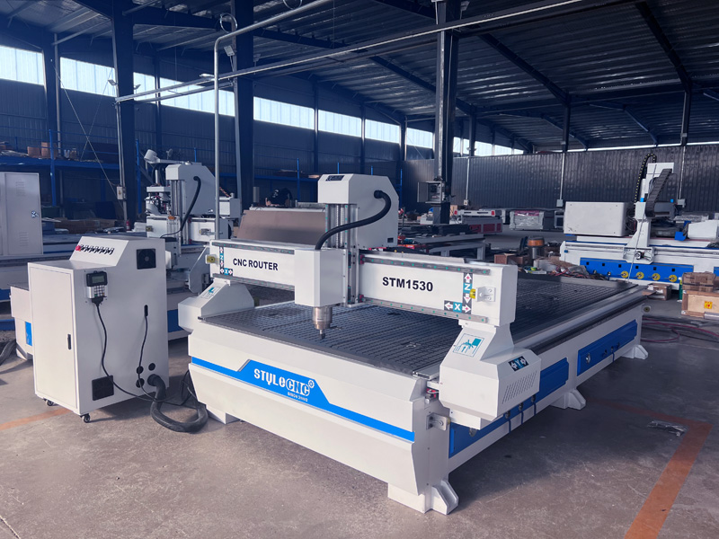 初級(jí)入門 5' x 10' 業(yè)余愛(ài)好者使用的工作臺(tái)套件 - STM1530