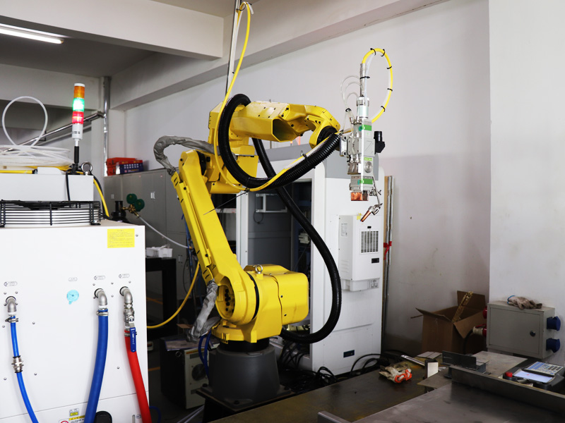 FANUC Robot Arms FANUC Robot Arms
