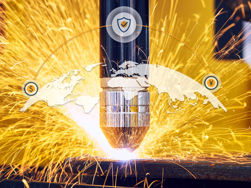 How Much Does A Plasma Cutter Cost? How Much Does A Plasma Cutter Cost?