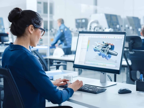 How To Become A CNC Programmer With No Experience?