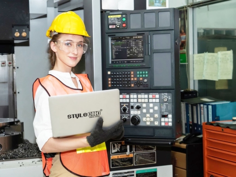 What Does A CNC Machinist Do?