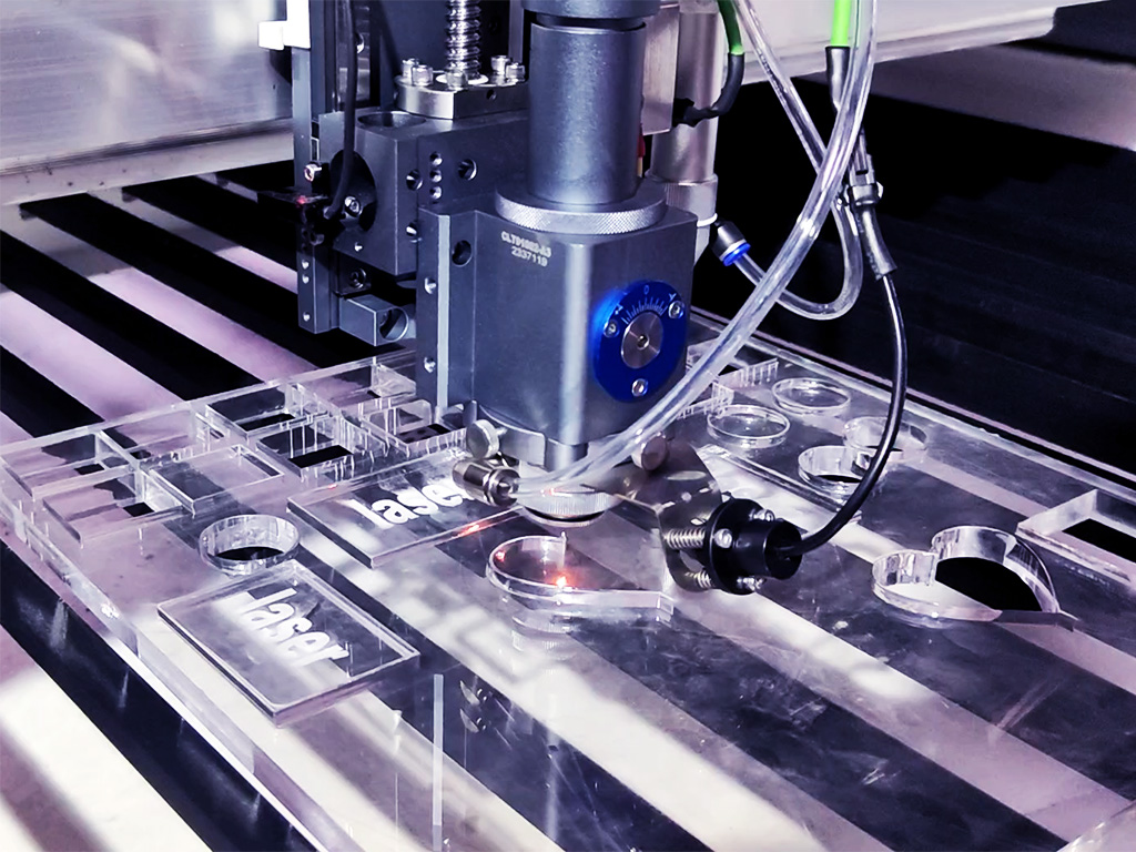Is Laser Cutting Acrylic Toxic? Is Laser Cutting Acrylic Toxic?