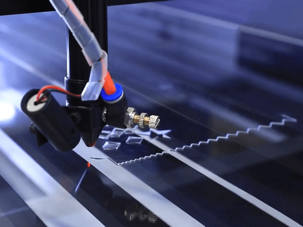 Is It Safe To Laser-Cut Polycarbonate?