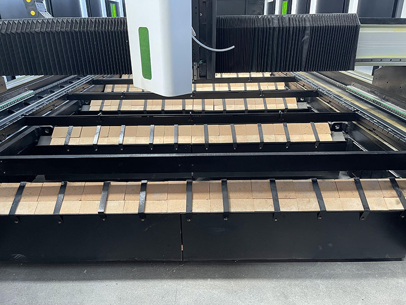 New fire-resistant technology New fire-resistant technology