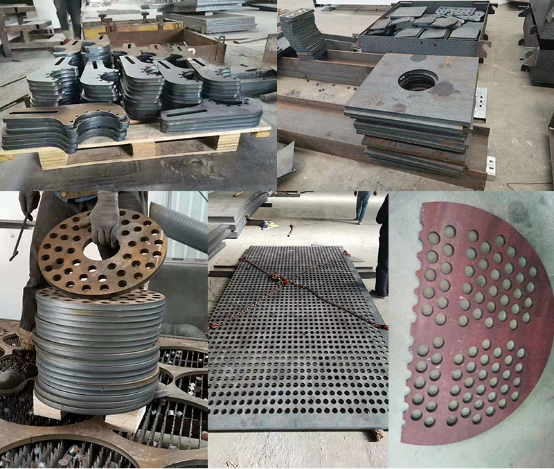 Ultra-Large format fiber laser cutting sheet metal projects Ultra-Large format fiber laser cutting sheet metal projects