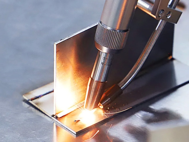 Strengths and Limitations of Laser Welding: Is It Strong?