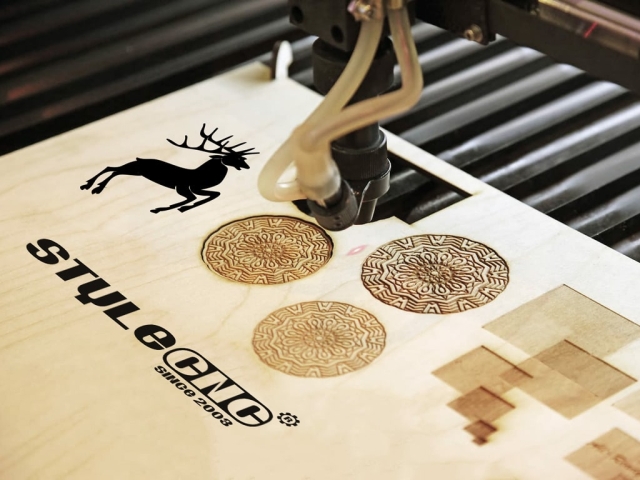 Top 10 Best Laser Wood Cutter Engraving Machines of 2025