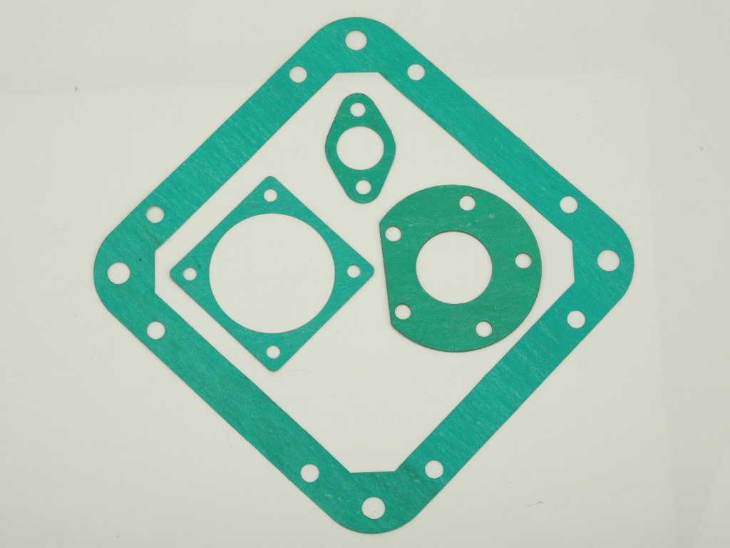 Digital Knife Cutting Non Asbestos Gaskets