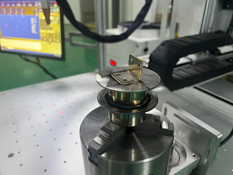 CCD Camera for Automatic Laser Welding Projects CCD Camera for Automatic Laser Welding Projects