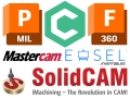 CNC Programming Software for Beginners and Professionals