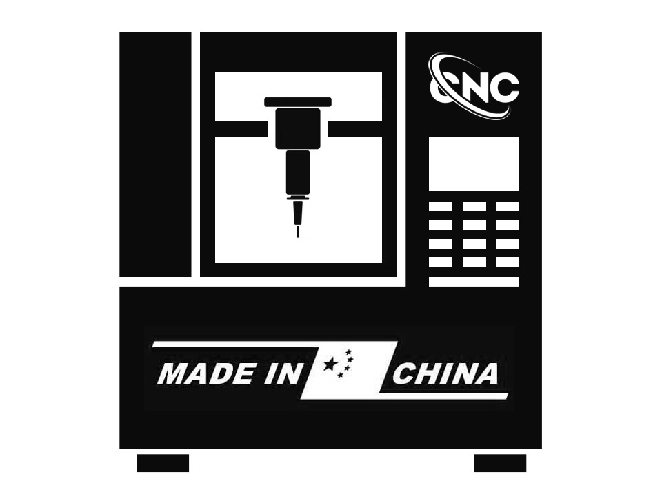 Chinese CNC Machines