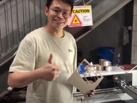 What Singapore Customers Say About STJ1390 Laser Cutter? What Singapore Customers Say About STJ1390 Laser Cutter?