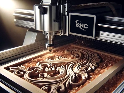 How Much Does a CNC Machine for Woodworking Cost? How Much Does a CNC Machine for Woodworking Cost?