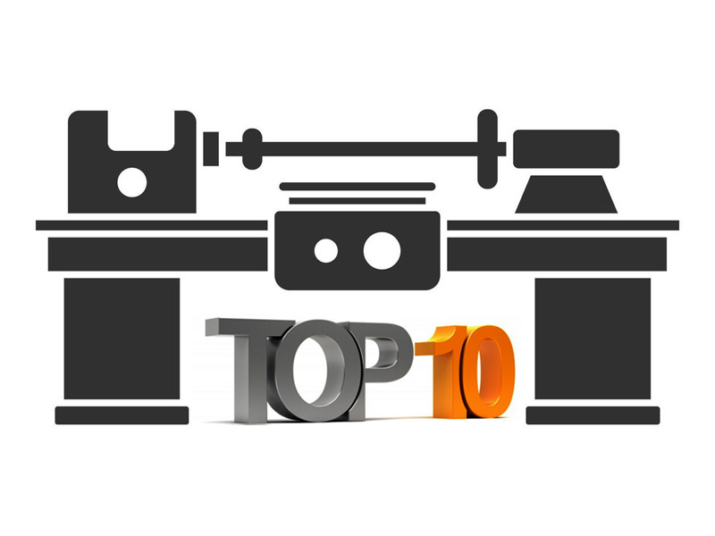 10 Best Wood Lathes You Can Pick In 2025 10 Best Wood Lathes You Can Pick In 2025