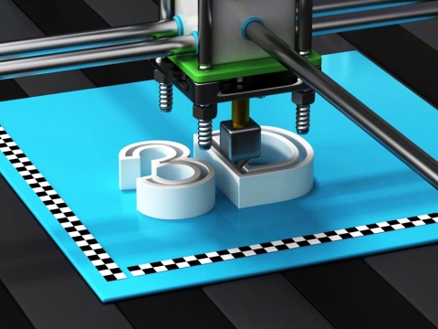 Is a 3D Printer a CNC Machine? 3D Printing vs. CNC Cost