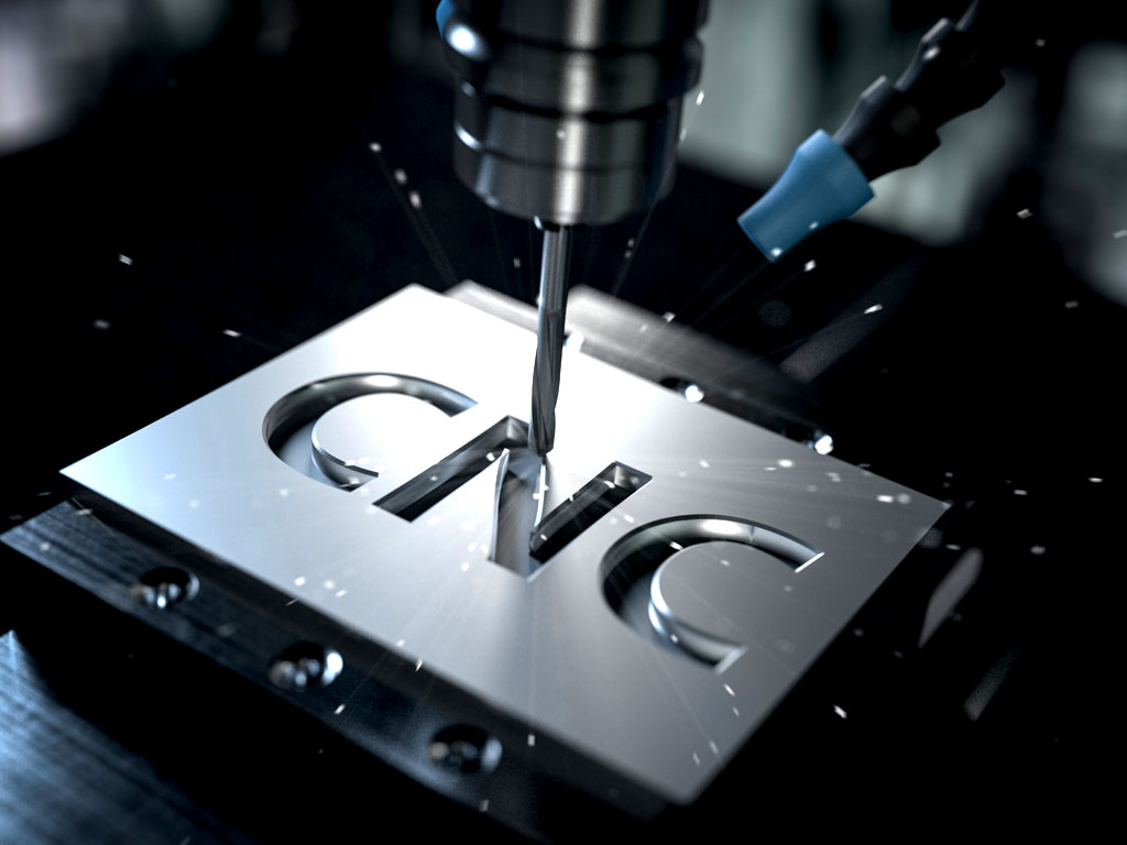 CNC Machine