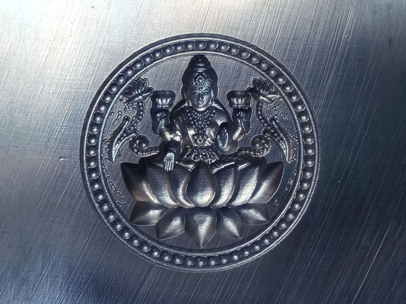 CNC milling machine for mold making projects CNC milling machine for mold making projects