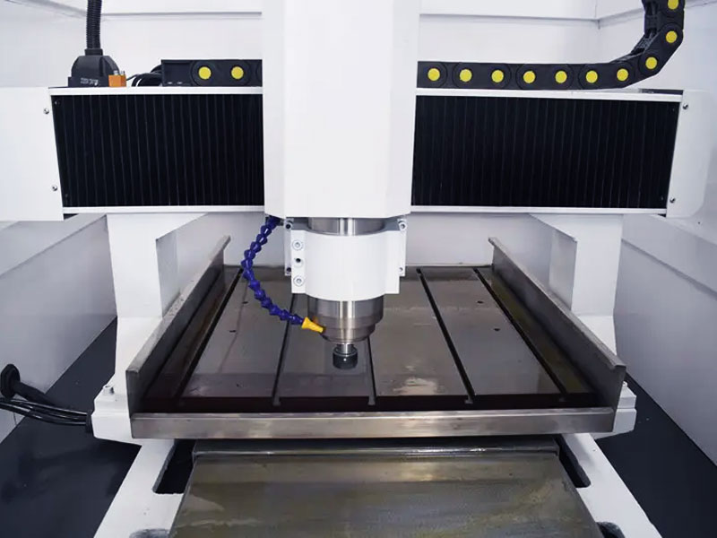 CNC Mold Making Machine spindle CNC Mold Making Machine spindle
