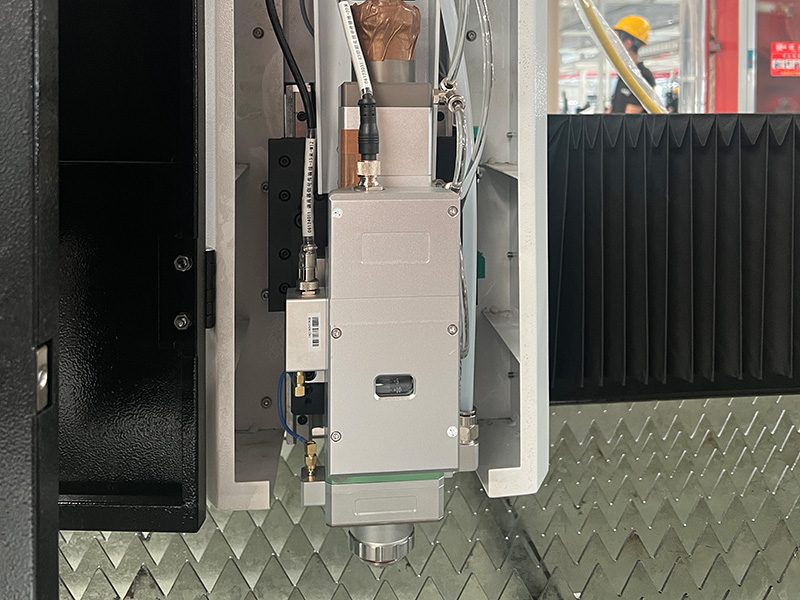 Au3tech laser cutting head Au3tech laser cutting head