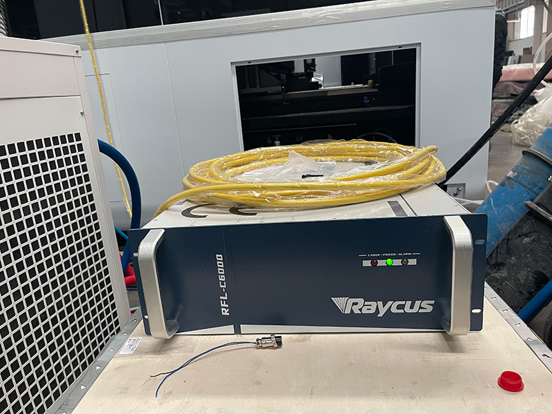 6000W laser source 6000W laser source