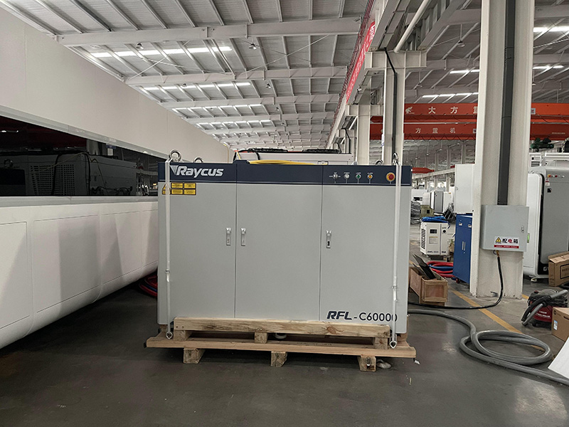 60000W laser generator 60000W laser generator