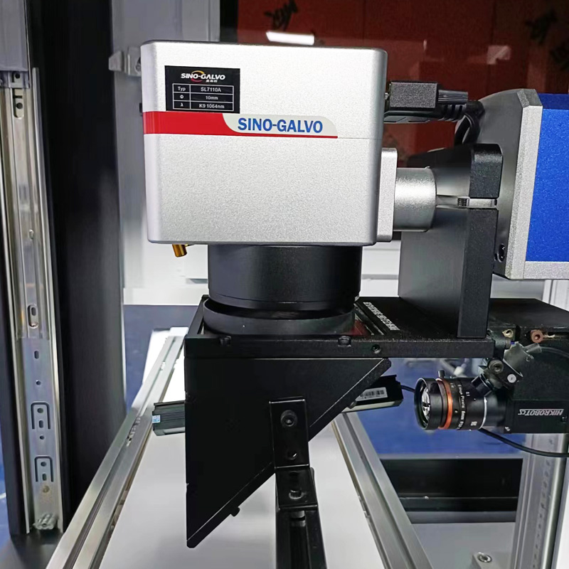 CCD Camera CCD Camera
