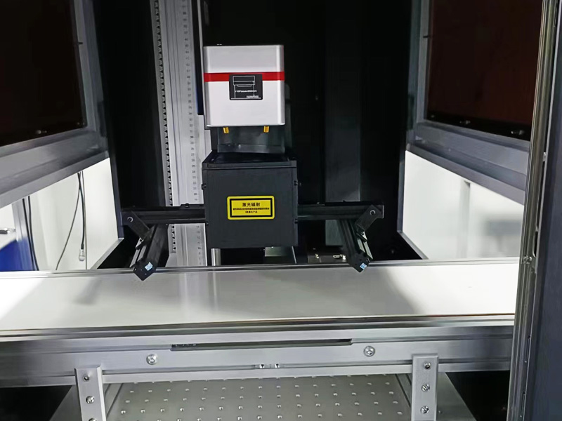 Galvo Scanner Galvo Scanner