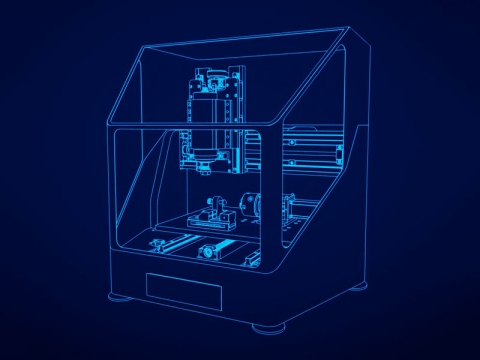 Is There a Reliable Portable CNC Machine? Is There a Reliable Portable CNC Machine?