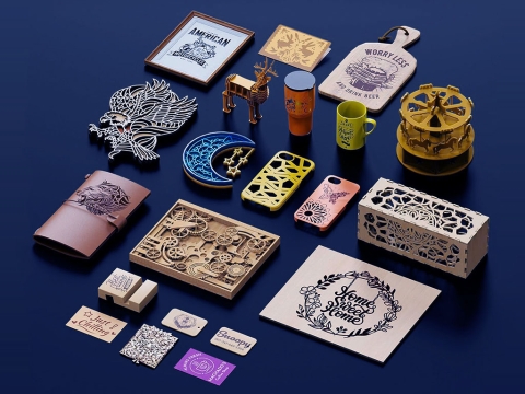 Innovate Your Business with Laser Engravers - Costs and Benefits Innovate Your Business with Laser Engravers - Costs and Benefits