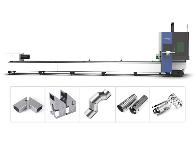 automatic laser tube cutter automatic laser tube cutter