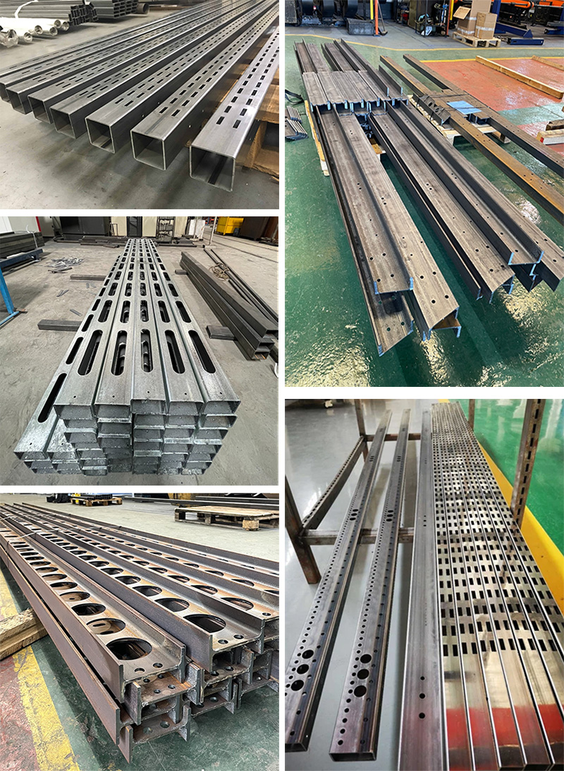 Heavy tube laser cutting projects Heavy tube laser cutting projects