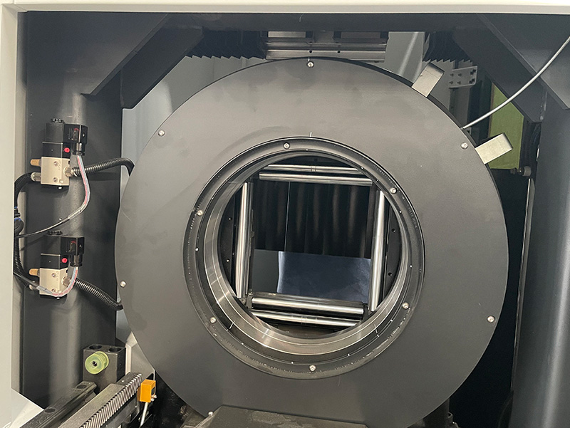 metal tube laser chuck metal tube laser chuck