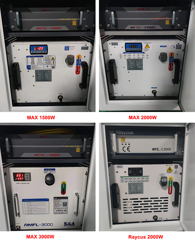 Laser cleaner Laser cleaner