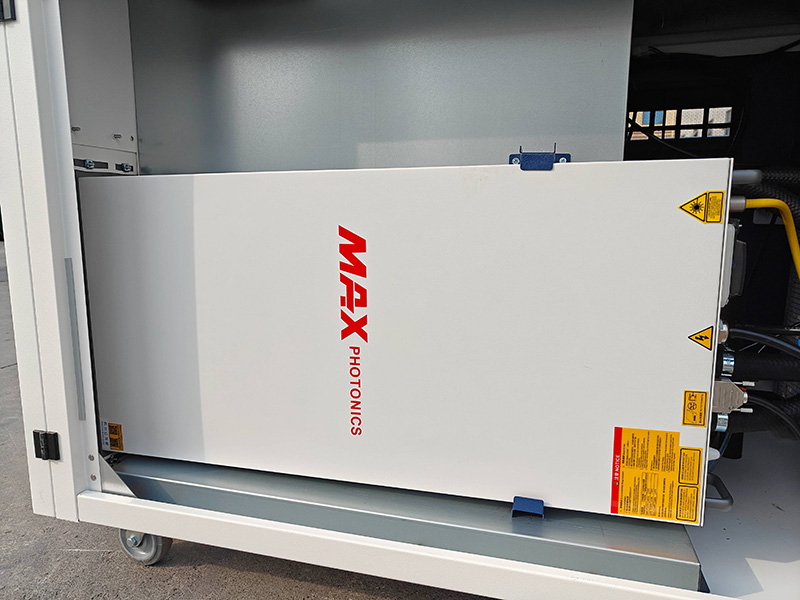 6000W 激光發生器 6000W 激光發生器