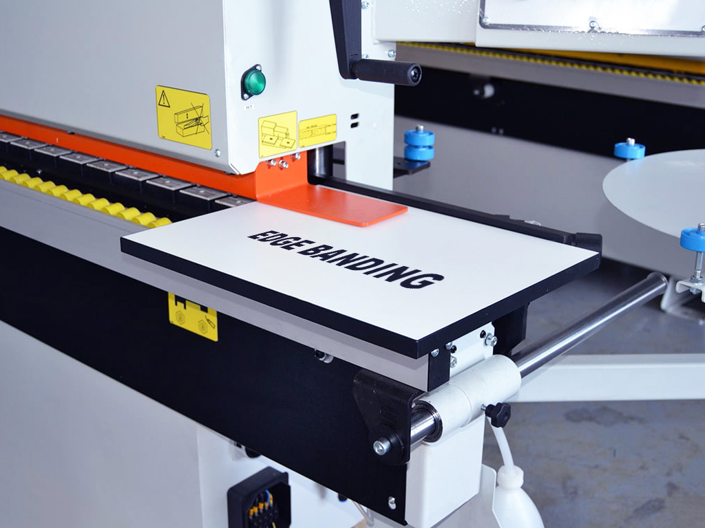 Edge Banding Edge Banding