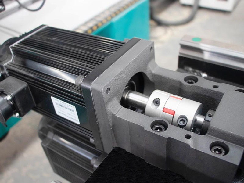 X, Y, and Z-axis AC servo motor for CNC wood lathe X, Y, and Z-axis AC servo motor for CNC wood lathe